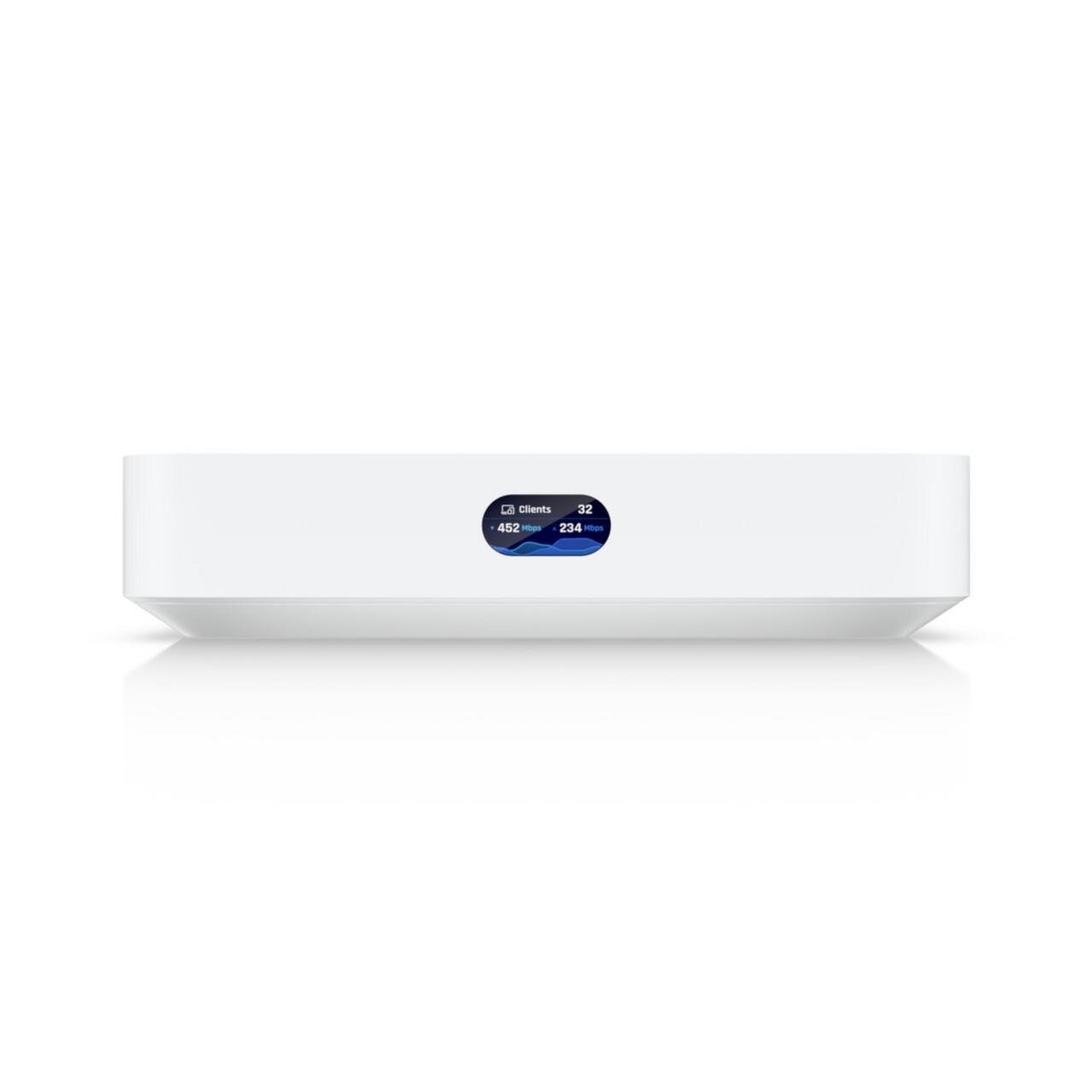 UniFi Cloud Gateway Ultra