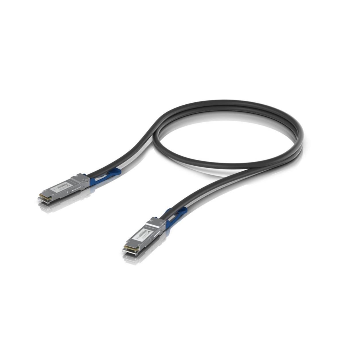 UniFi Direct-Attach-Kabel, 100Gb QSFP28