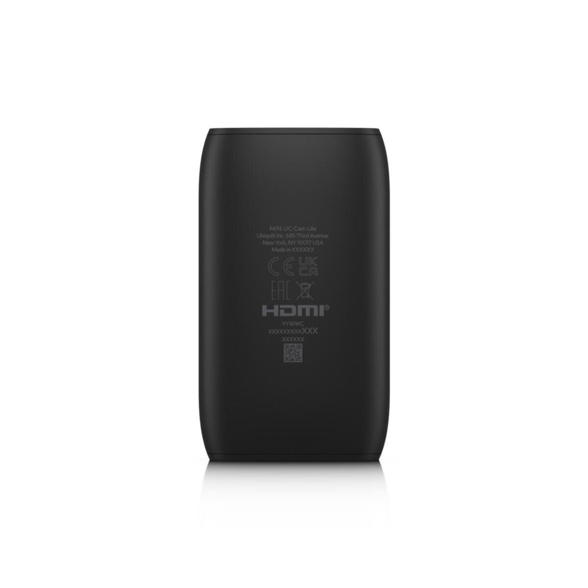 Ubiquiti Display Cast Lite