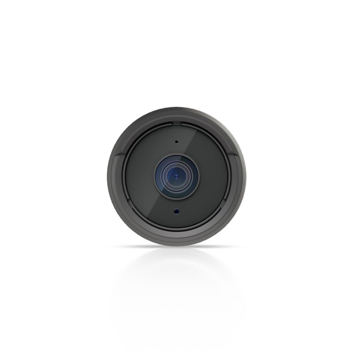 UniFi G6 Bullet Kamera, 8MP (4K), schwarz