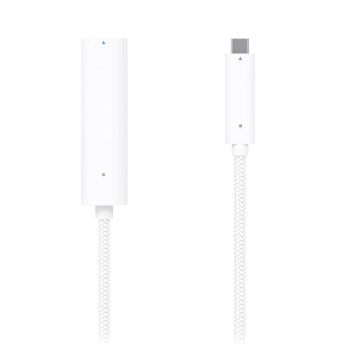 UniFi AI Theta Audio Verlängerungskabel, 10 Meter