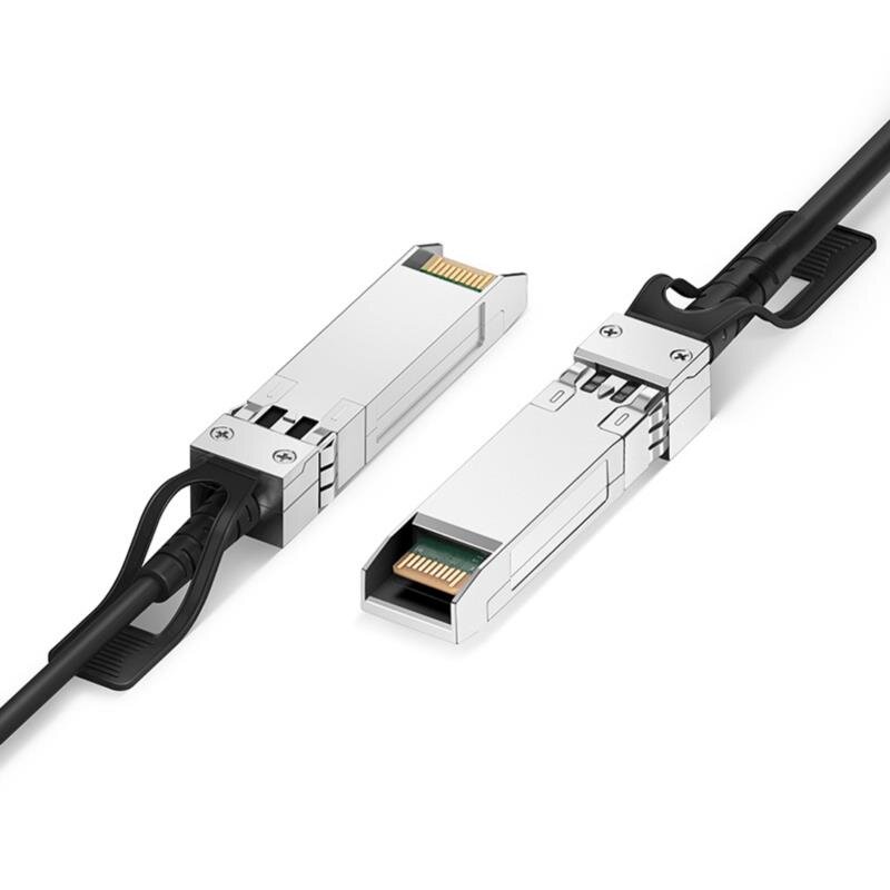25GBit SFP28 an SFP28 DAC-Kabel (Direct Attach Cable) 