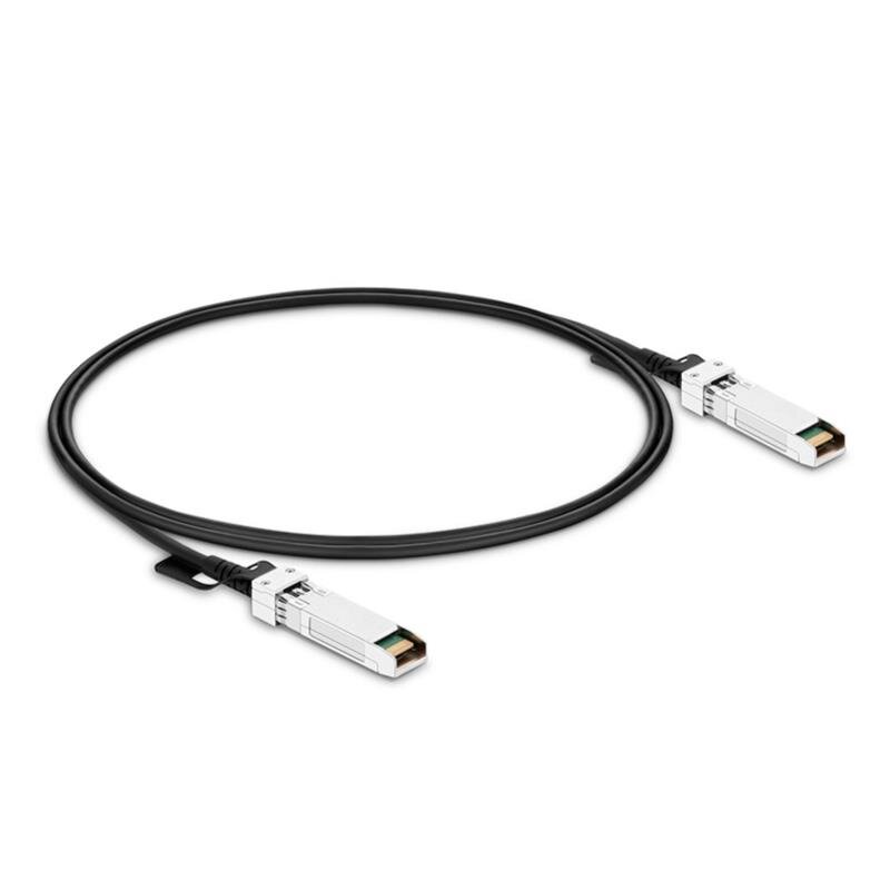 25GBit SFP28 an SFP28 DAC-Kabel (Direct Attach Cable) 