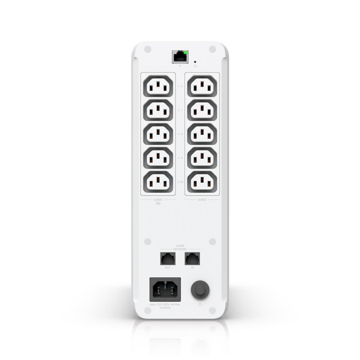 UniFi UPS Tower
