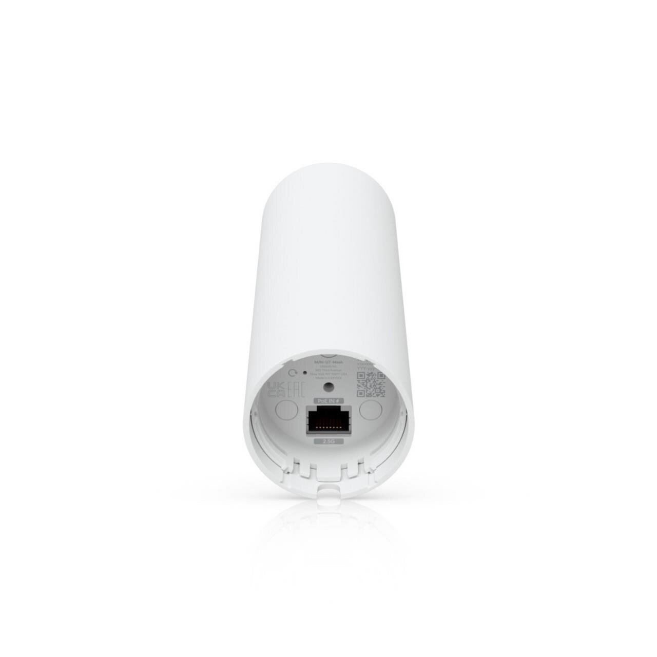 UniFi WiFi 7 Mesh Indoor/Outdoor Access Point, 4x4 WiFi 7