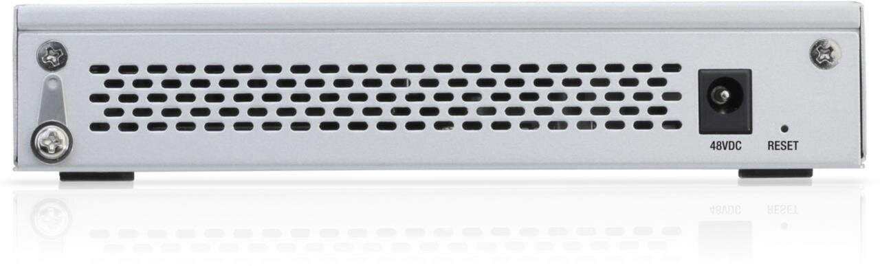 UniFi US-8 - Fully Managed Gigabit Switch