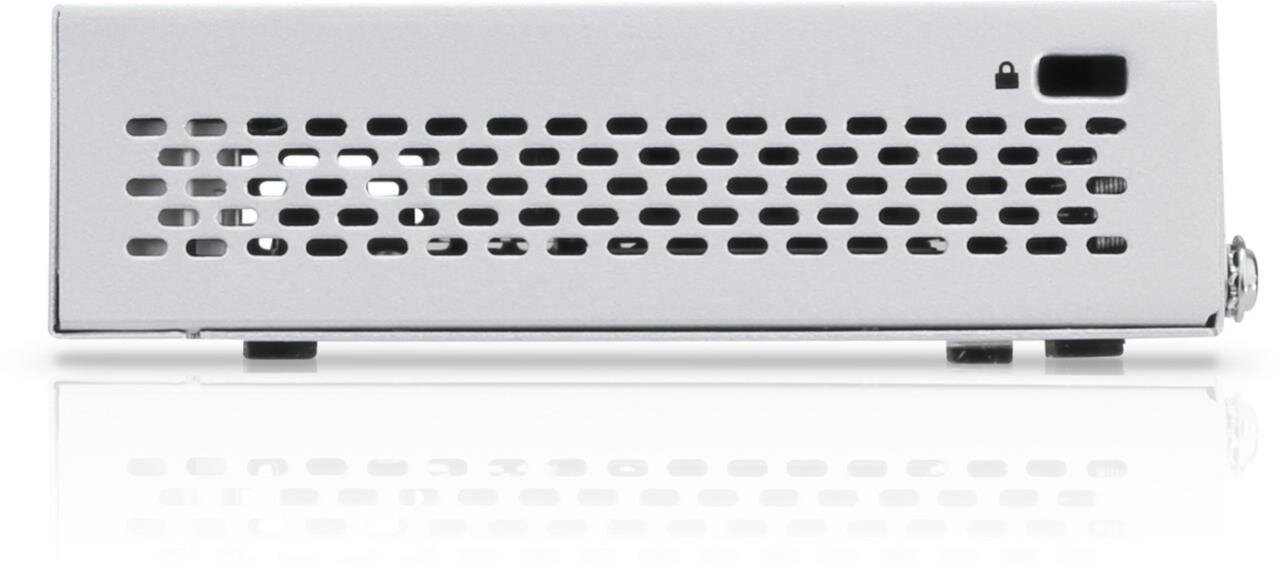 UniFi US-8 - Fully Managed Gigabit Switch