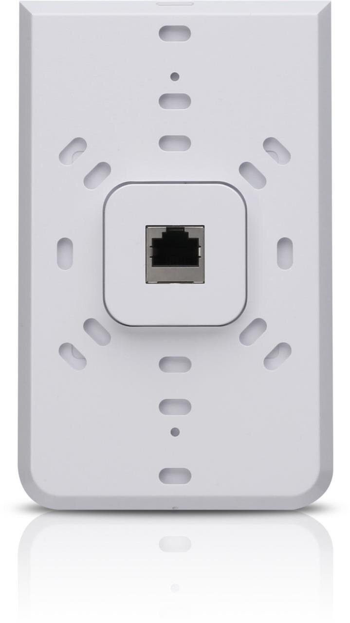 UniFi AP, In-Wall HD, Unterputz, 802.11ac Wave2 MU-MIMO Enterprise Access Point