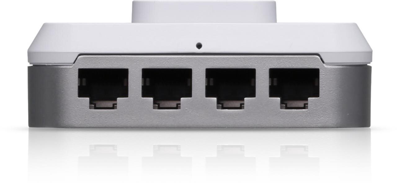 UniFi AP, In-Wall HD, Unterputz, 802.11ac Wave2 MU-MIMO Enterprise Access Point