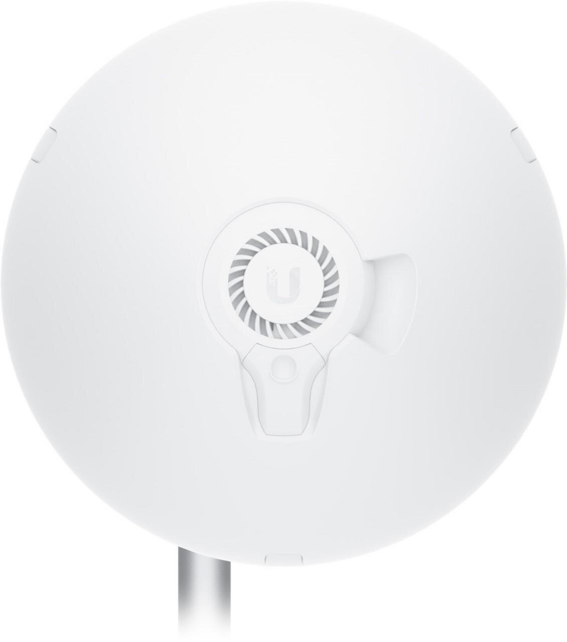 Strapazierfähige, aufsteckbare Schneeabdeckung für airFiber 60 LR
