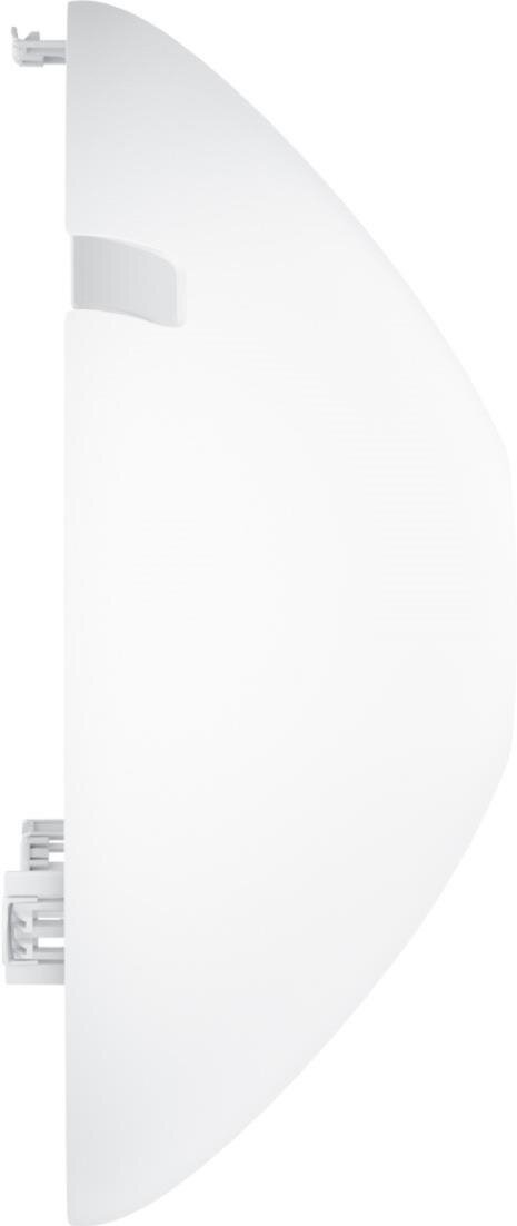 Strapazierfähige, aufsteckbare Schneeabdeckung für airFiber 60 LR