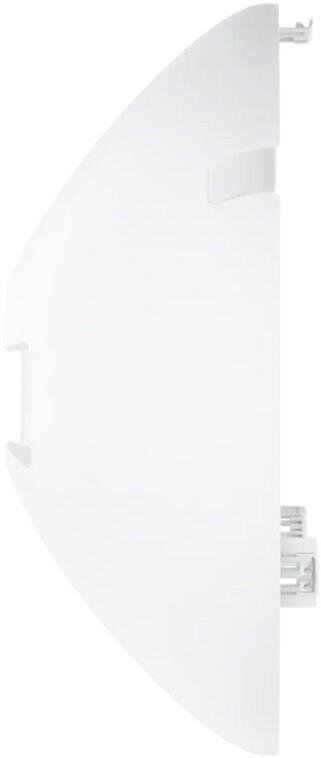 Strapazierfähige, aufsteckbare Schneeabdeckung für airFiber 60 LR