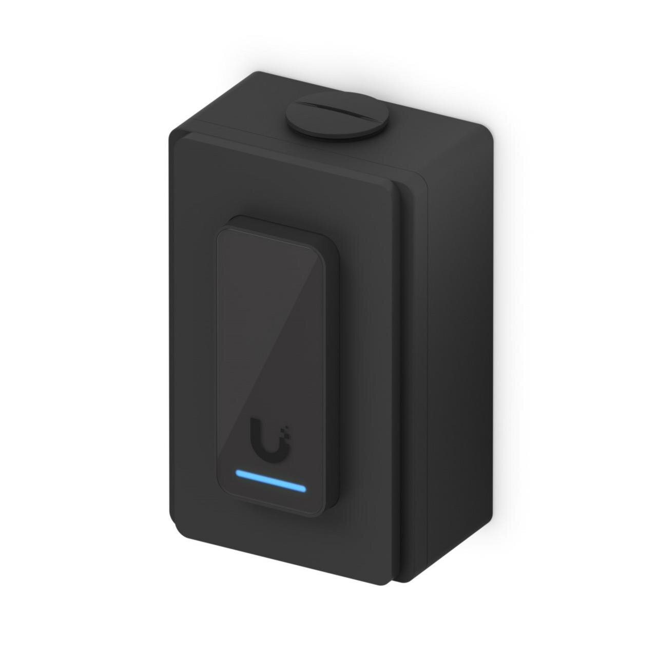 UniFi Access Reader Junction Box, schwarz