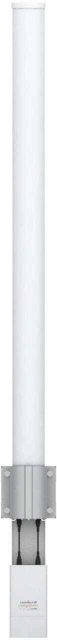 2.4 GHz airMAX Dual Omni, 13 dBi mit Rocket Kit