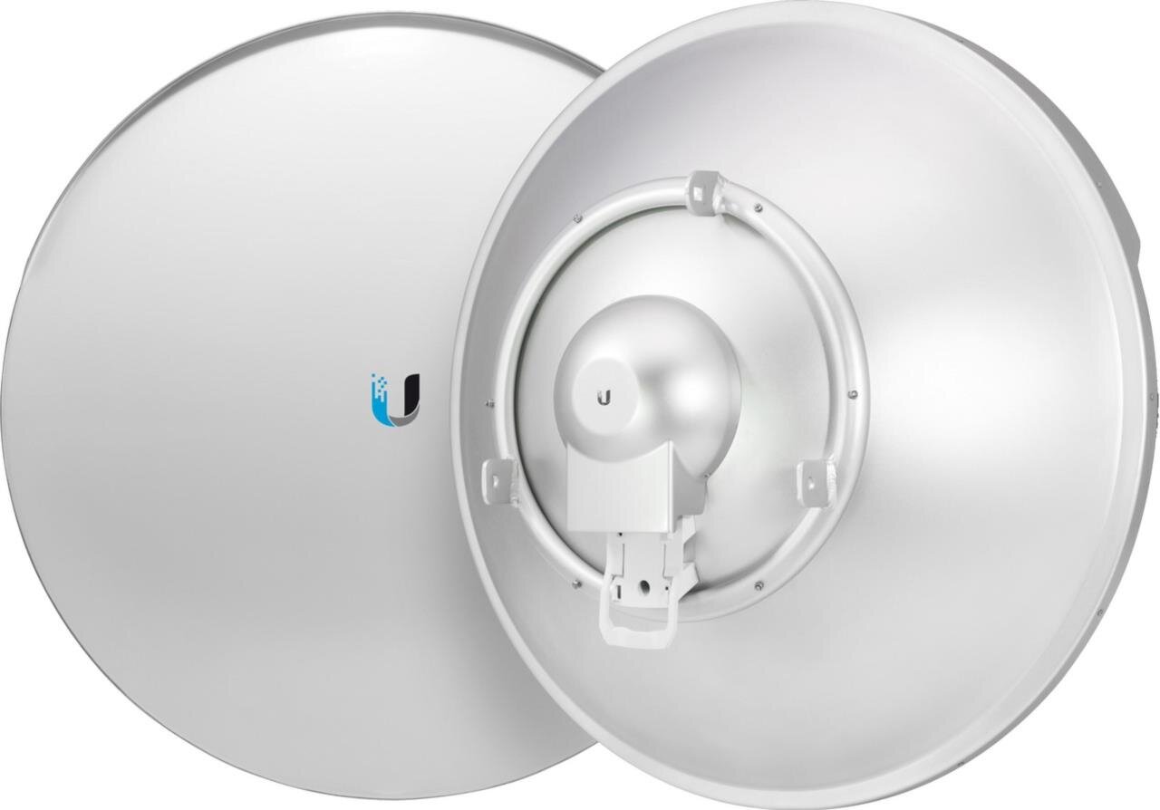 5 GHz AC RocketDish, 31 dBi