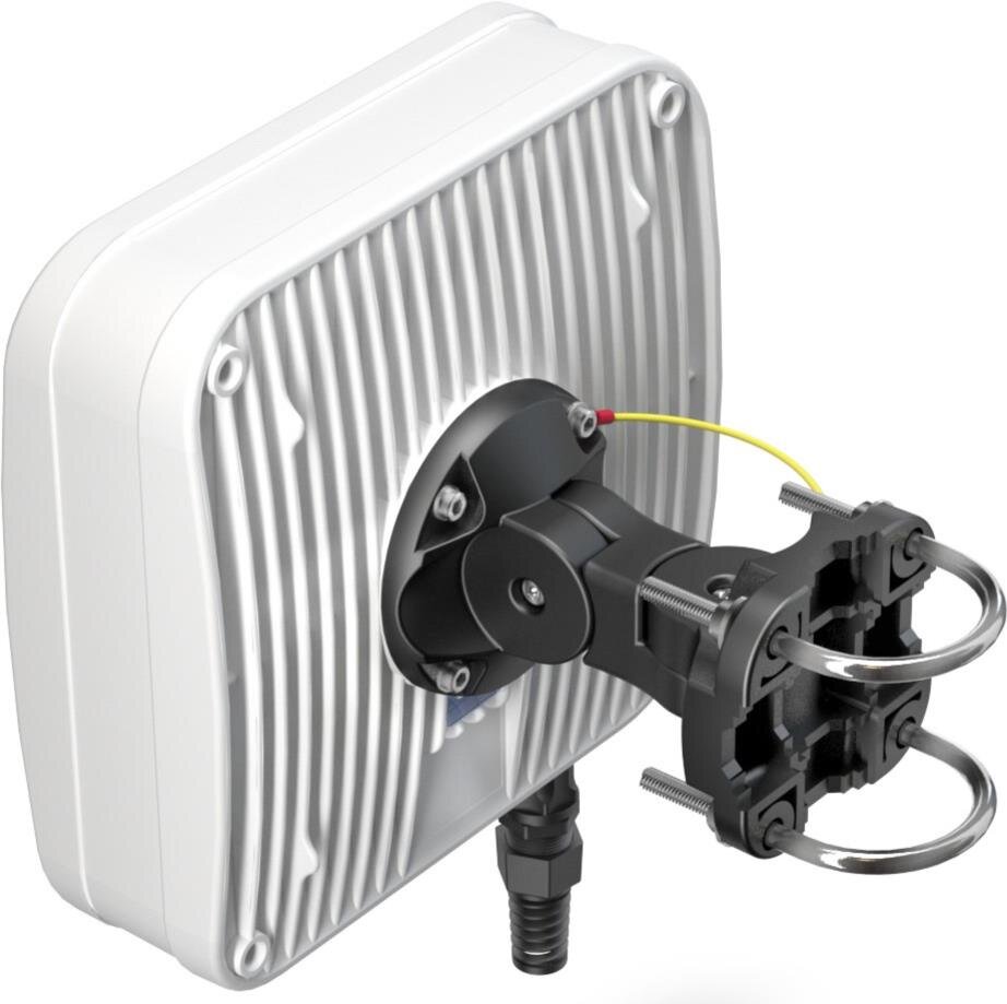 QuMax für RUTX10, IP67 Outdoor Gehäuse mit WiFi Dual-Band & Bluetooth Antenne