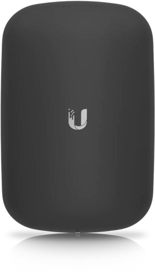 UniFi Access Point BeaconHD / U6 Extender Cover, Schwarz, 3-Pack