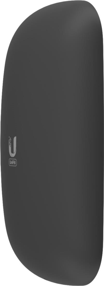 UniFi Access Point BeaconHD / U6 Extender Cover, Schwarz, 3-Pack