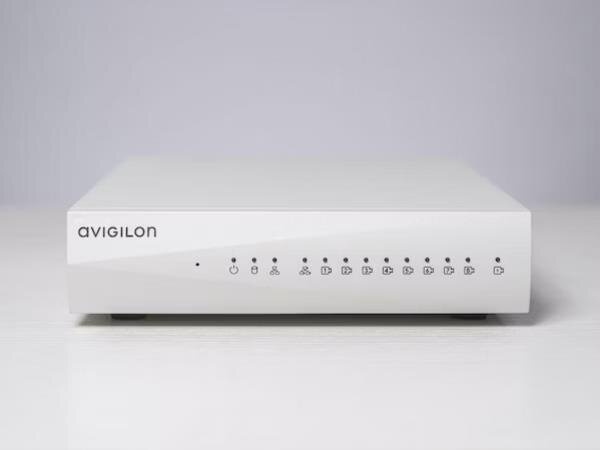 ENVR2 PLUS Appliance, 8 TB / 4 TB