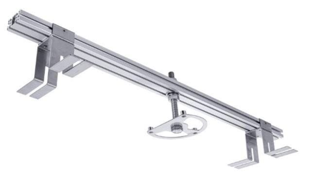 Avigilon Alta Quad Deckenplatten-Einbausatz