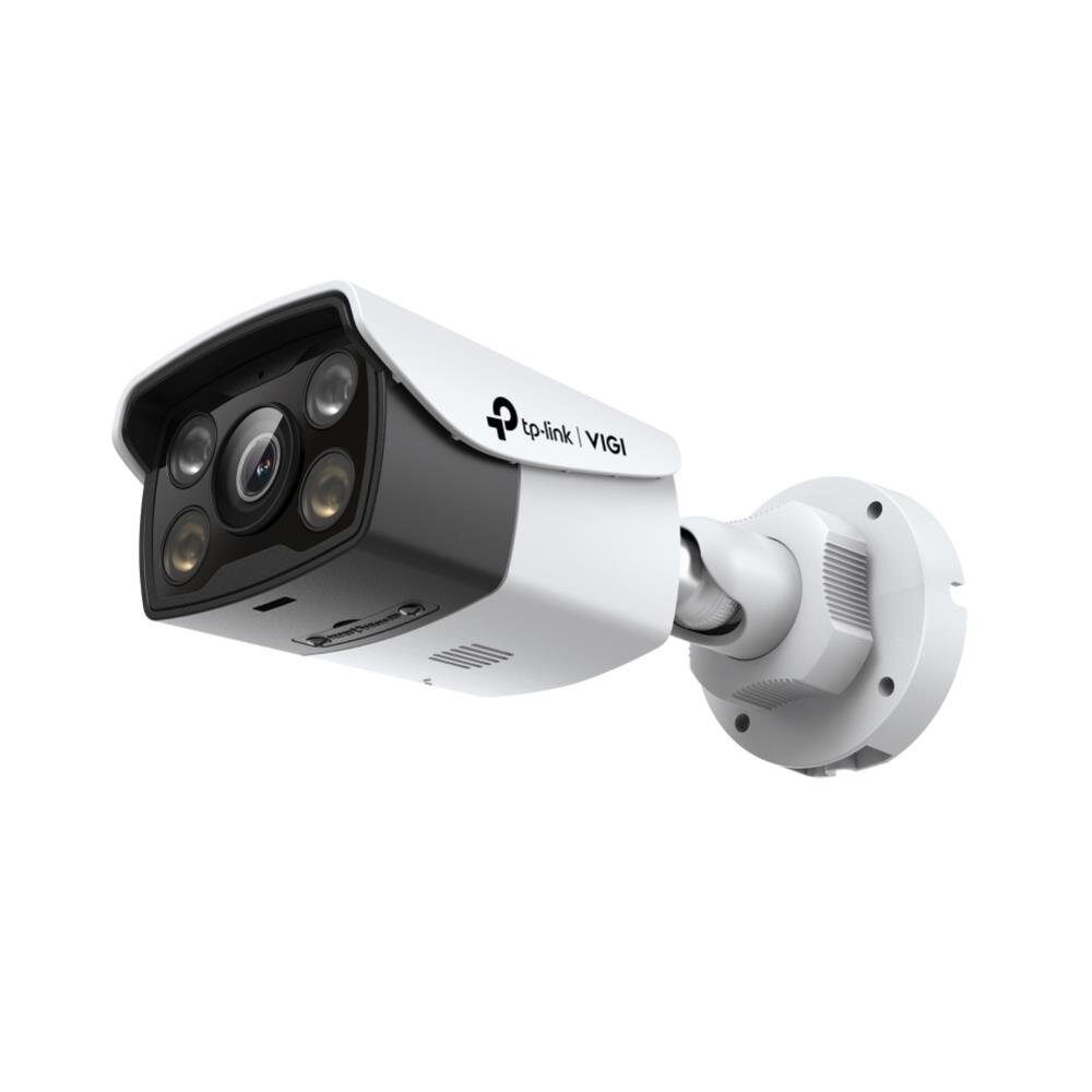 VIGI 4MP Outdoor Full-Color Bullet Netzwerk Kamera