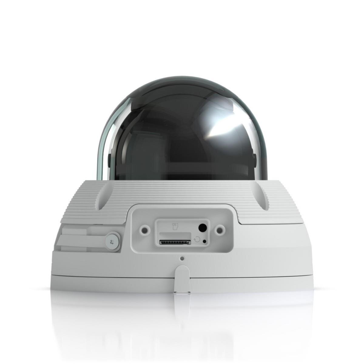 UniFi Video AI Dome Kamera, IR, PoE, weiss