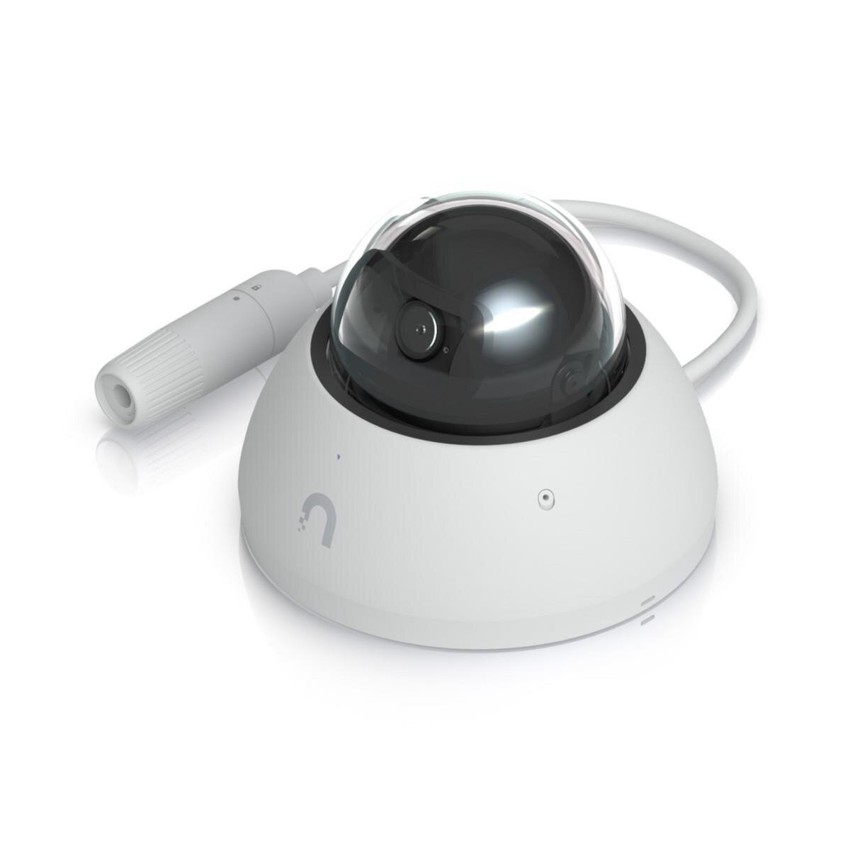 UniFi Video AI Dome Kamera, IR, PoE, weiss