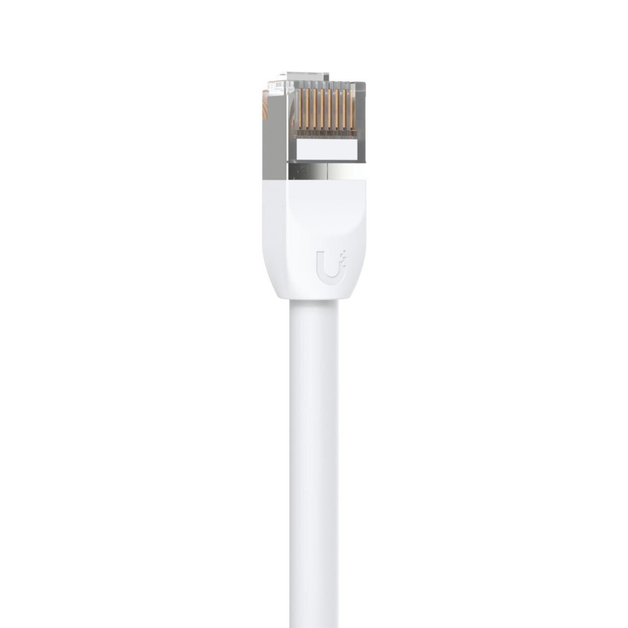 UniFi Outdoor Patchkabel, robust, für harte Umgebungsbedingungen, weiss