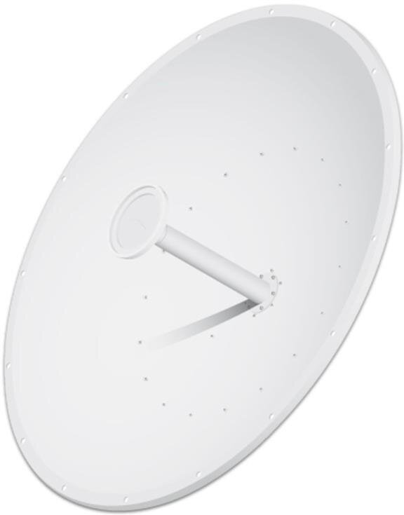 5 GHz Rocket Dish, 34 dBi, w/Rocket Kit
