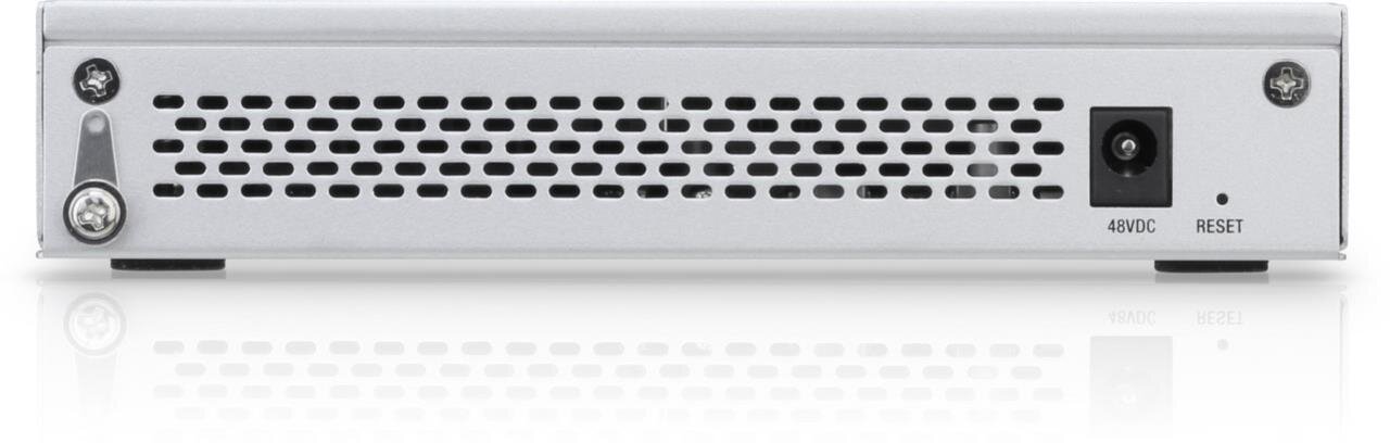 UniFi Switch, 8-Port, 60W