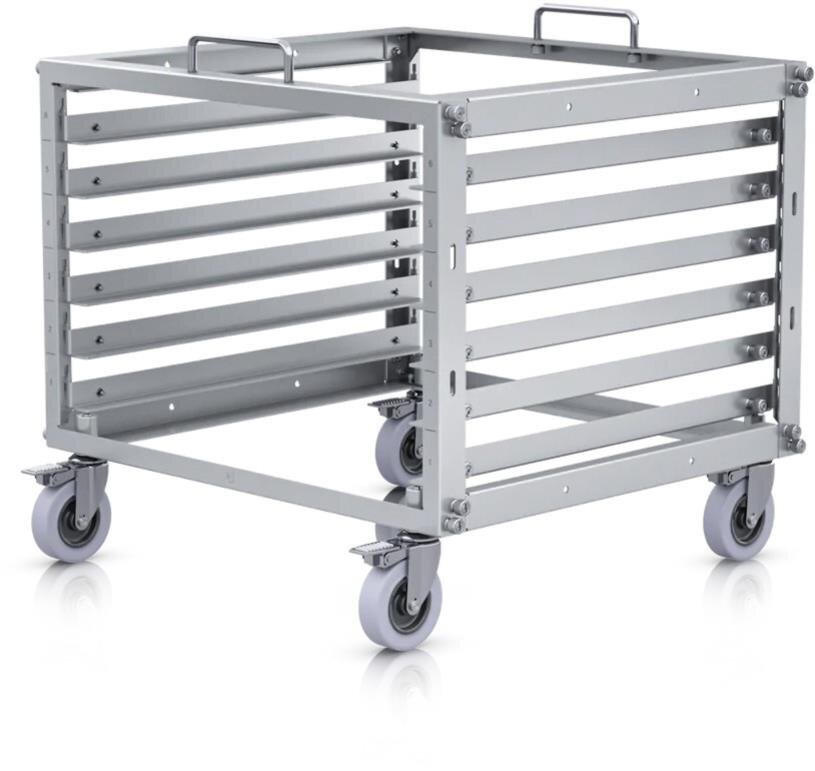 Toolless Mini Rack, 19