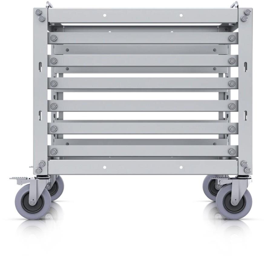Toolless Mini Rack, 19