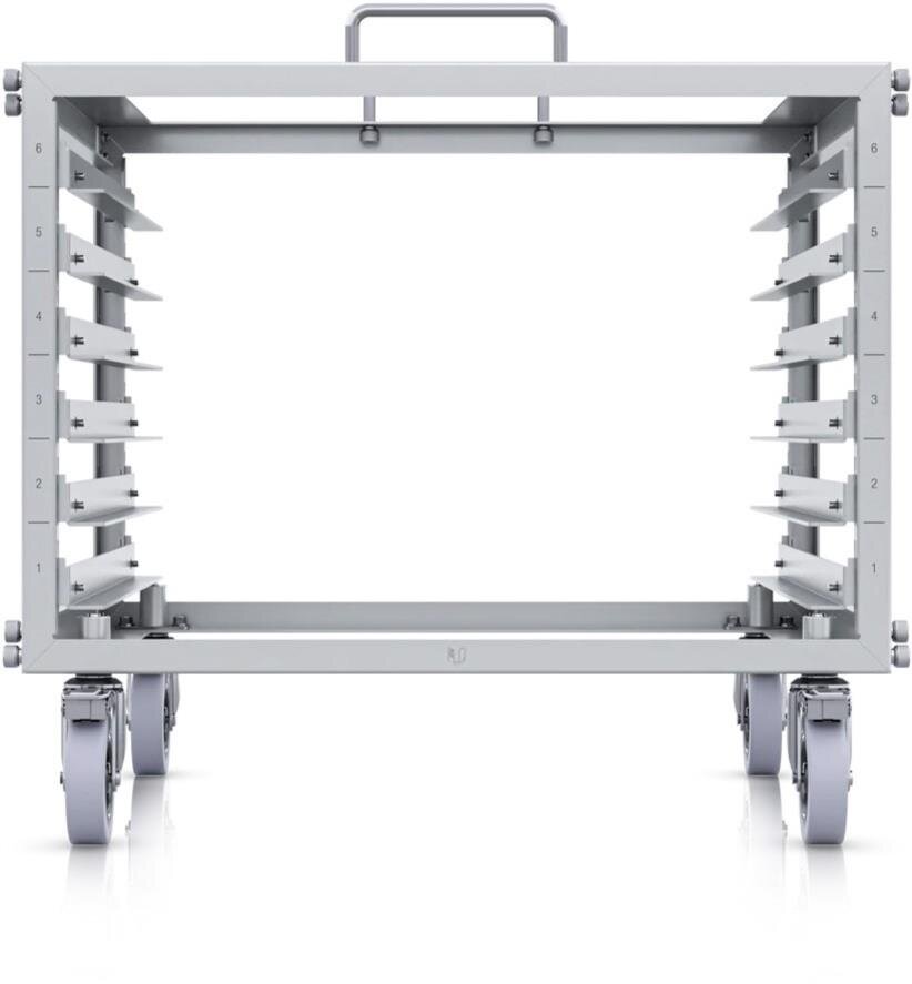 Toolless Mini Rack, 19