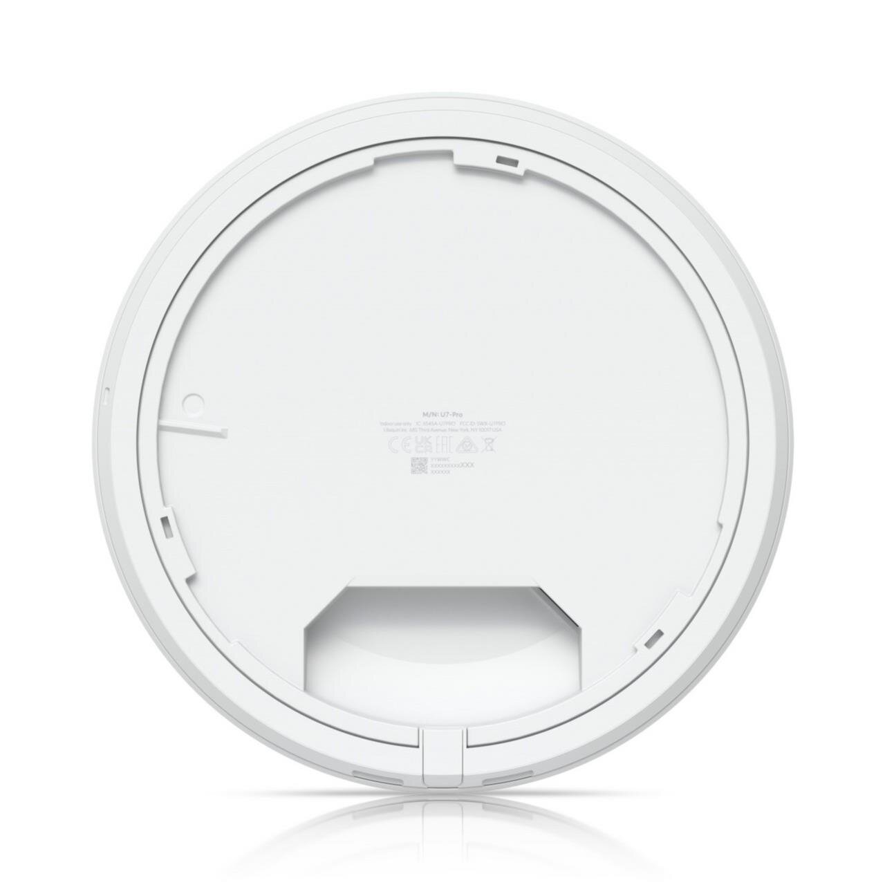 UniFi U7 lackierbare Abdeckung