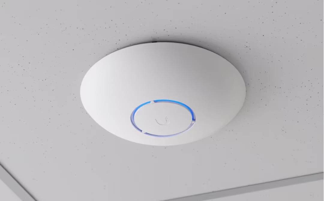 UniFi U7 lackierbare Abdeckung
