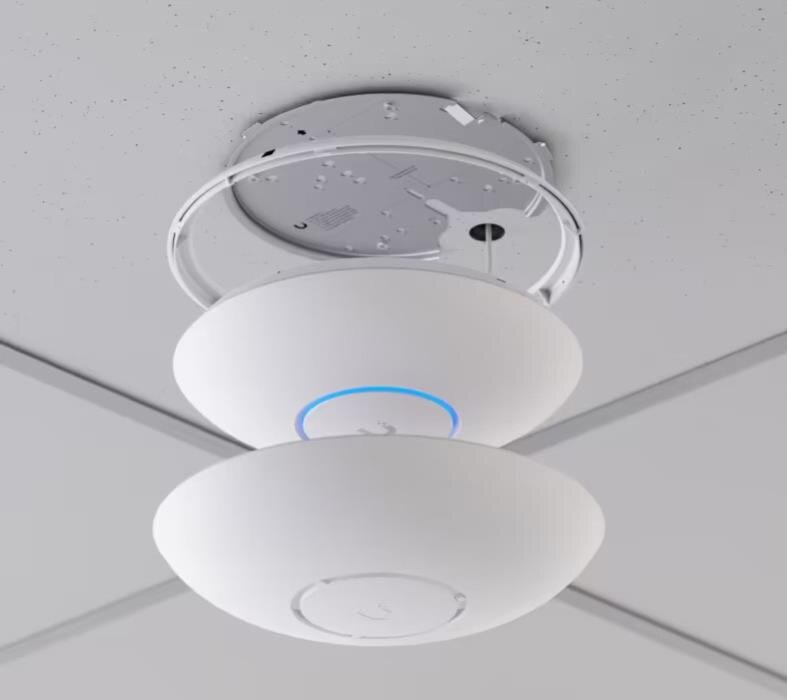 UniFi U7 lackierbare Abdeckung