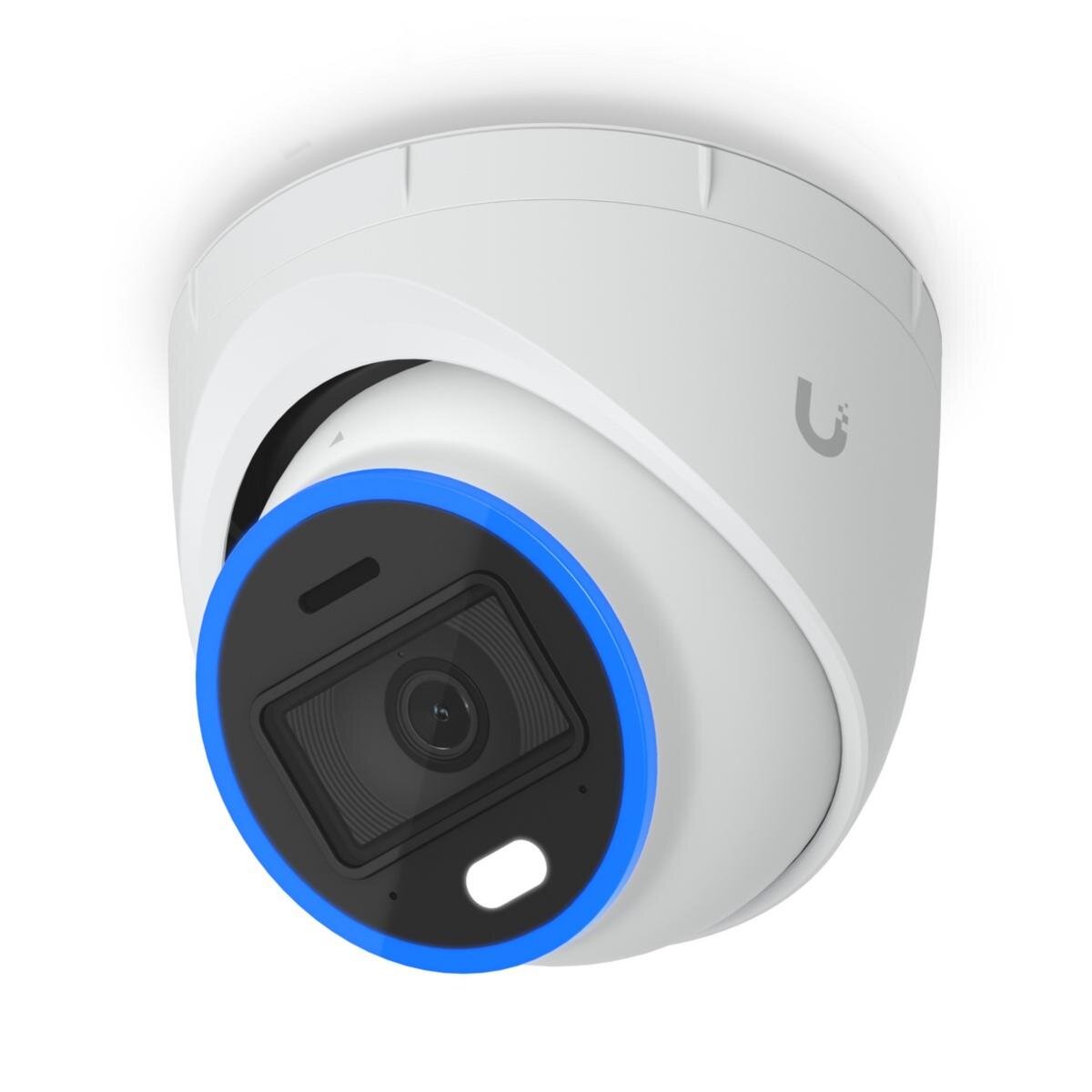UniFi Video AI Turret Kamera, IR, PoE, weiss