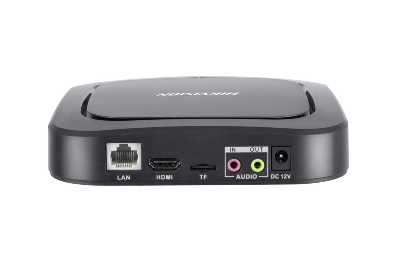 DS-D60E-B - Digital Signage & Informationsverteilungsbox, AndroidOS, HDMI