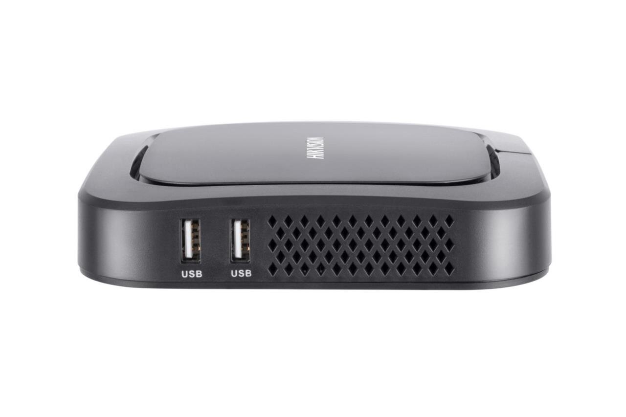 DS-D60E-B - Digital Signage & Informationsverteilungsbox, AndroidOS, HDMI