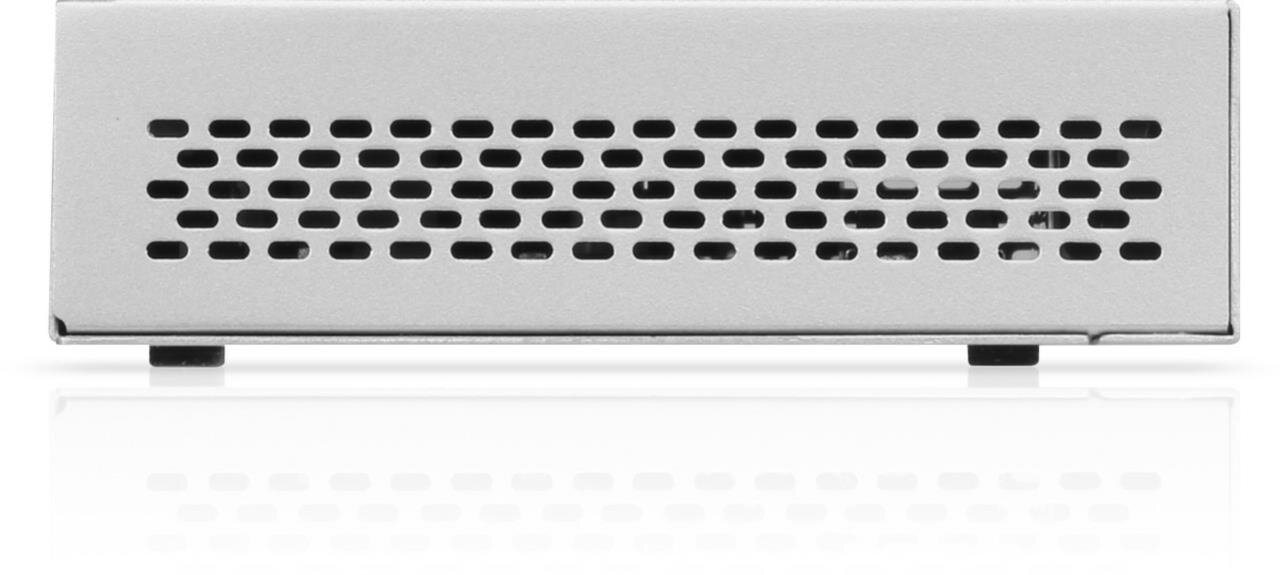 UniFi Switch, 8-Port, 60W, 5-Pack