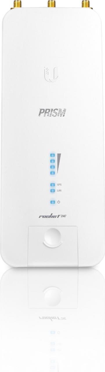 2.4 GHz Rocket AC airMax ac BaseStation mit airPrism Technologie