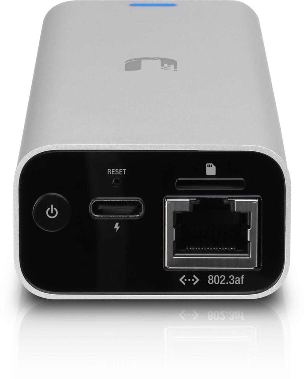 UniFi Controller, Cloud Key Gen2, Bluetooth, PoE
