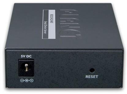 RS232/RS422/RS485 Serial Device Server mit 1-Port 100BASE-FX SFP