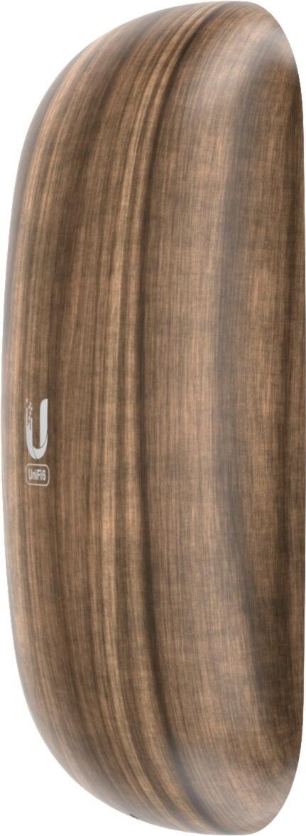 UniFi Access Point BeaconHD / U6 Extender Cover, Holz, 3-Pack