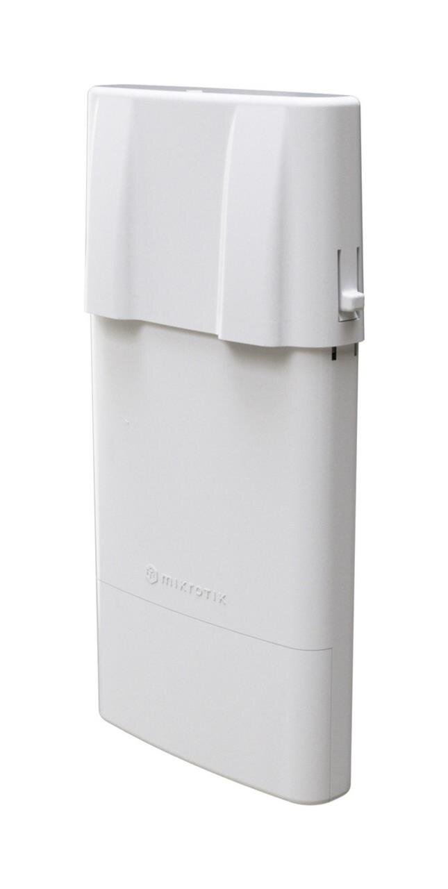 NetBox 5ax, 800MHz CPU, 256MB RAM, 1xGigabit LAN, built-in 5GHz AC Dual Chain
