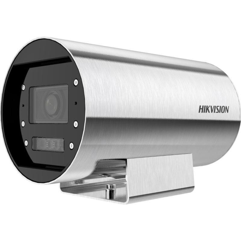 DS-2XT6645G0-LIZS/C15 - 4MP Hochtemperatur-Kamera, Wasserkühlung, 4.4 mm