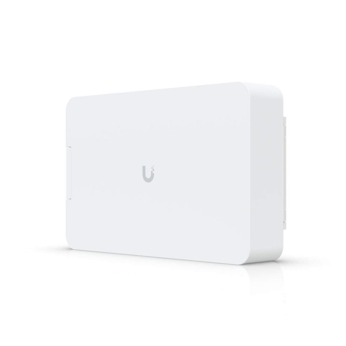 UniFi Switch Flex Utility Pro, wetterfestes Gehäuse