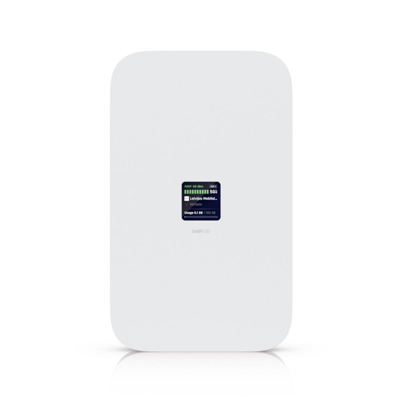 UniFi 5G Max, High-Performance 5G Modem