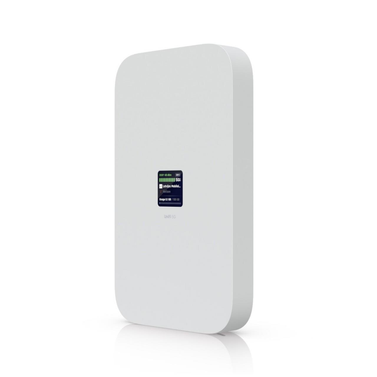 UniFi 5G Max, High-Performance 5G Modem