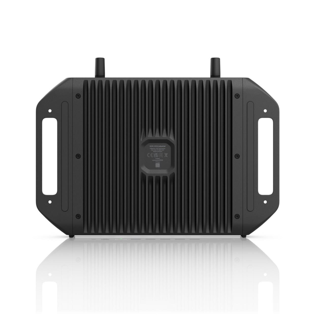 UniFi Cloud Gateway Industrial
